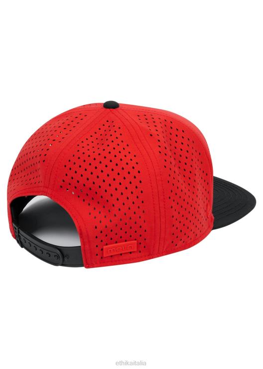 cappello melin - trincee uomini Ethika 6P2X0672 Accessori