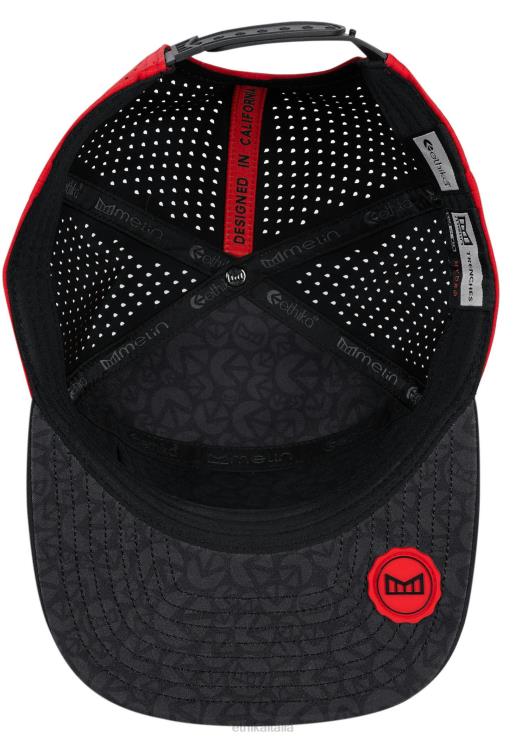 cappello melin - trincee uomini Ethika 6P2X0672 Accessori