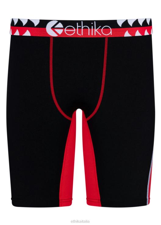 fit kit - controllo bomber uomini Ethika 6P2X0130 vestiario