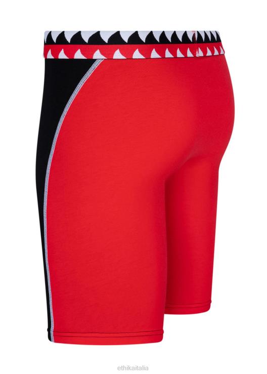 fit kit - controllo bomber uomini Ethika 6P2X0130 vestiario