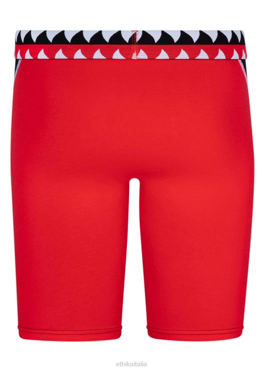 fit kit - controllo bomber uomini Ethika 6P2X0130 vestiario