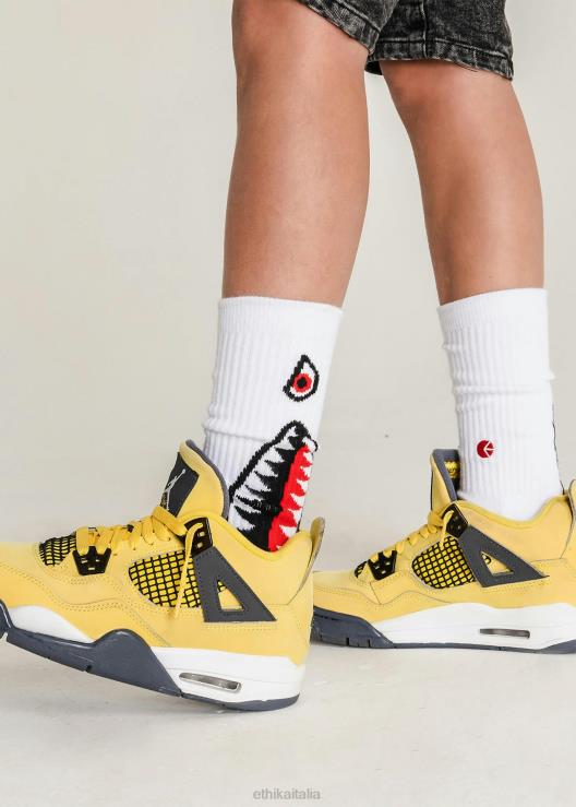 fit kit - controllo bomber uomini Ethika 6P2X0130 vestiario