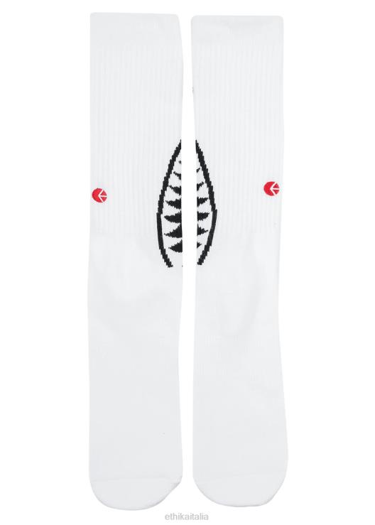 fit kit - controllo bomber uomini Ethika 6P2X0130 vestiario