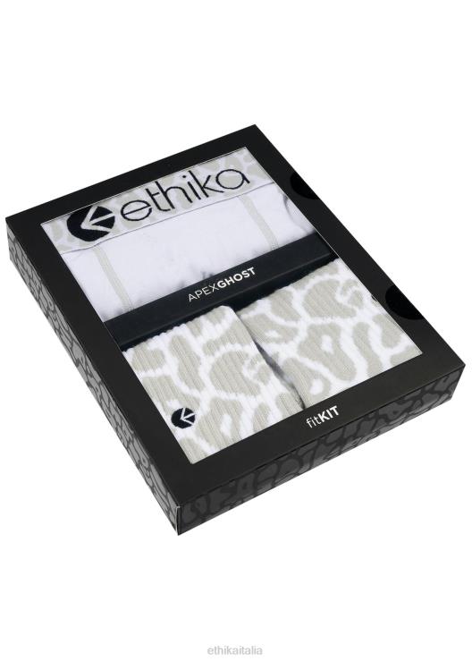 kit di adattamento - Apex Ghost uomini Ethika 6P2X0136 vestiario