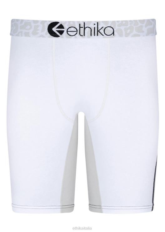 kit di adattamento - Apex Ghost uomini Ethika 6P2X0136 vestiario