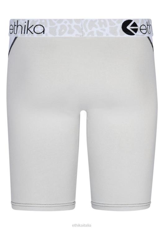 kit di adattamento - Apex Ghost uomini Ethika 6P2X0136 vestiario