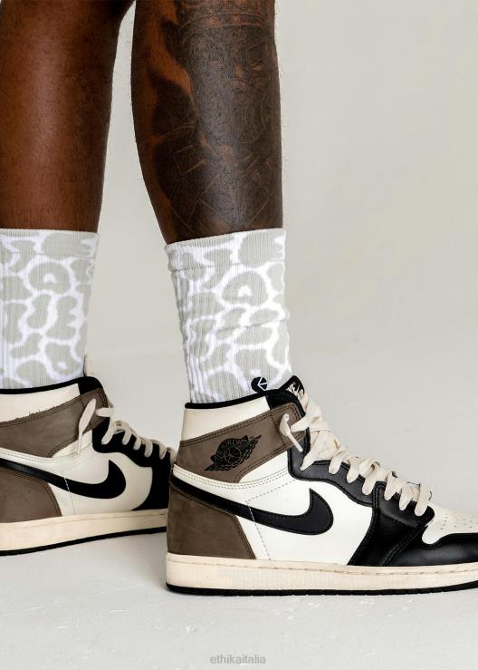 kit di adattamento - Apex Ghost uomini Ethika 6P2X0136 vestiario