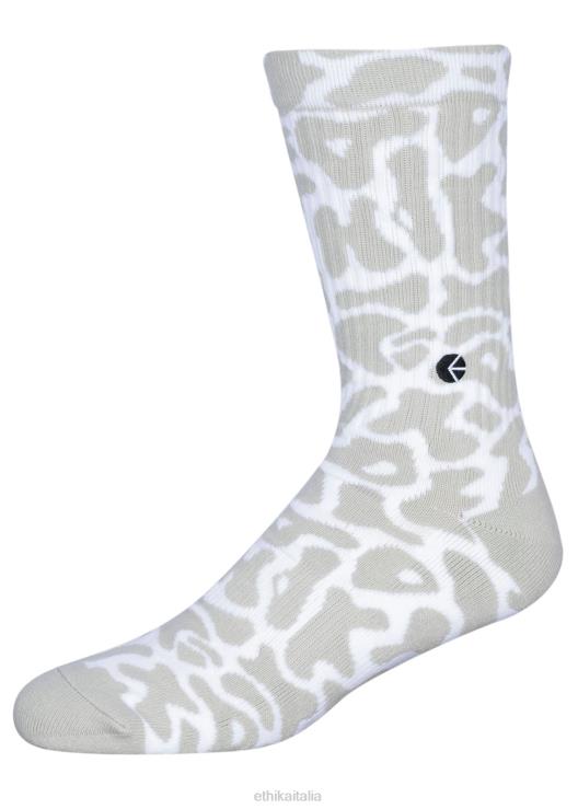 kit di adattamento - Apex Ghost uomini Ethika 6P2X0136 vestiario