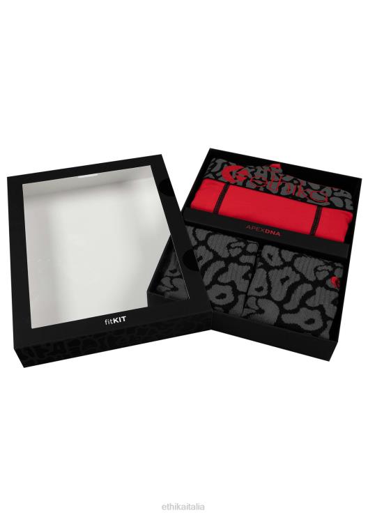 kit di adattamento - DNA Apex uomini Ethika 6P2X0131 vestiario