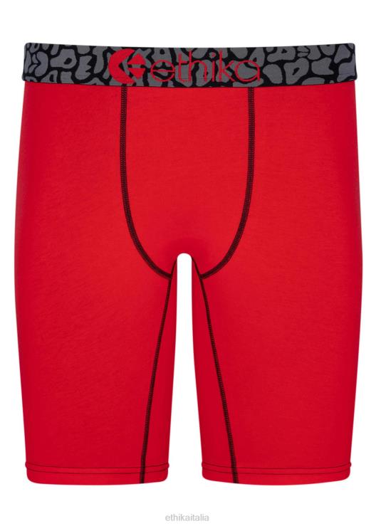 kit di adattamento - DNA Apex uomini Ethika 6P2X0131 vestiario