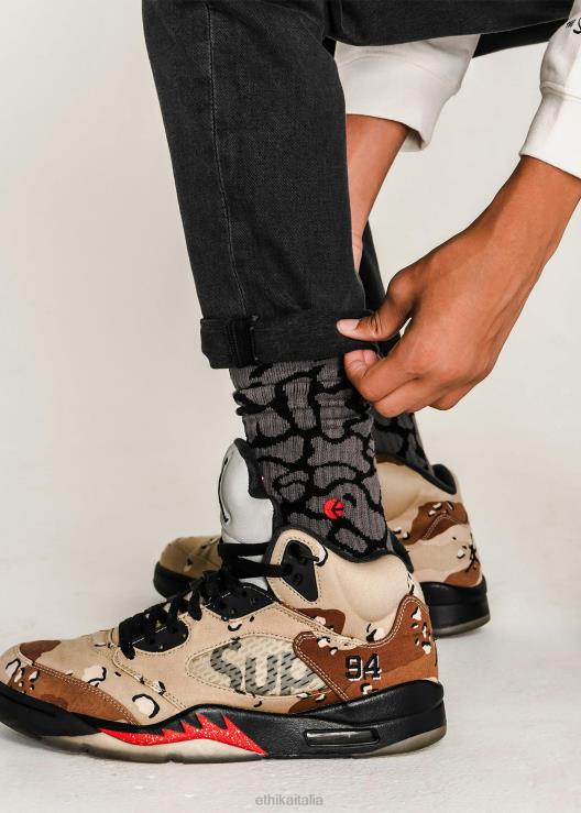 kit di adattamento - DNA Apex uomini Ethika 6P2X0131 vestiario