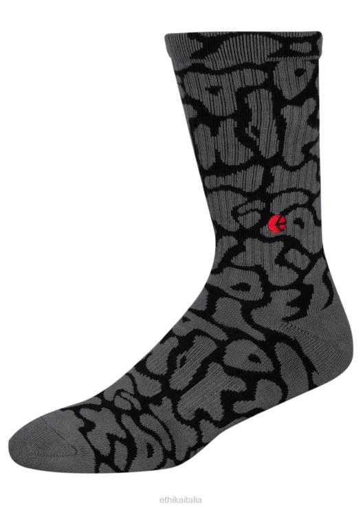 kit di adattamento - DNA Apex uomini Ethika 6P2X0131 vestiario