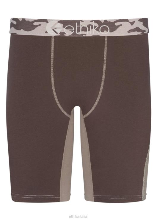 kit di adattamento - duna del deserto uomini Ethika 6P2X0135 vestiario