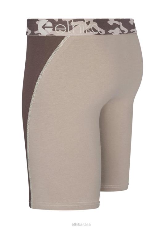 kit di adattamento - duna del deserto uomini Ethika 6P2X0135 vestiario