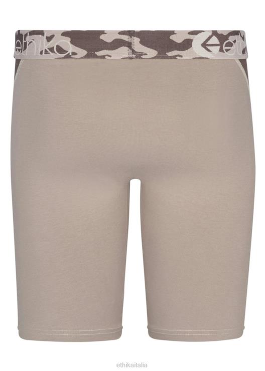 kit di adattamento - duna del deserto uomini Ethika 6P2X0135 vestiario