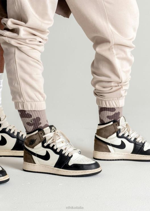 kit di adattamento - duna del deserto uomini Ethika 6P2X0135 vestiario