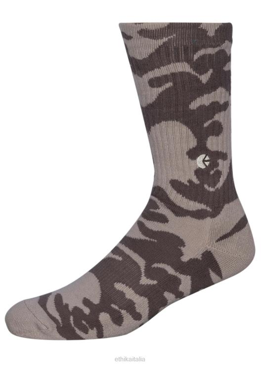 kit di adattamento - duna del deserto uomini Ethika 6P2X0135 vestiario