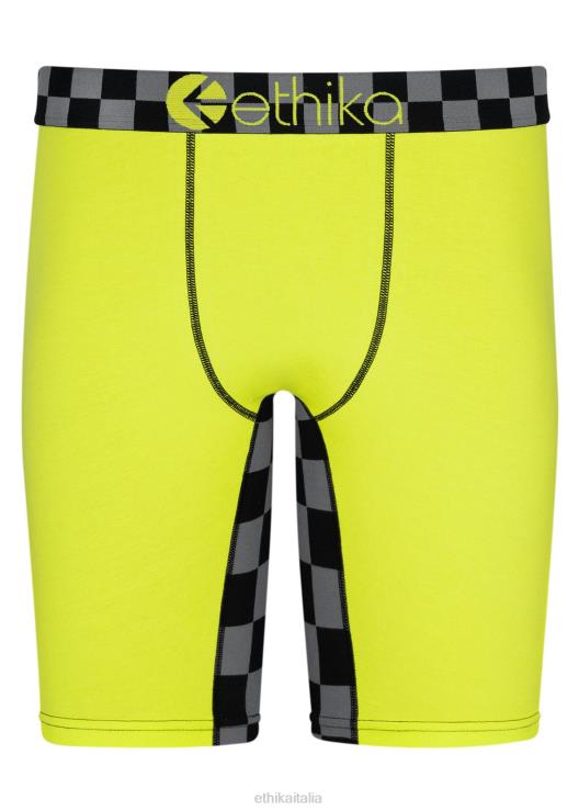 kit di adattamento - iper flo uomini Ethika 6P2X0134 vestiario