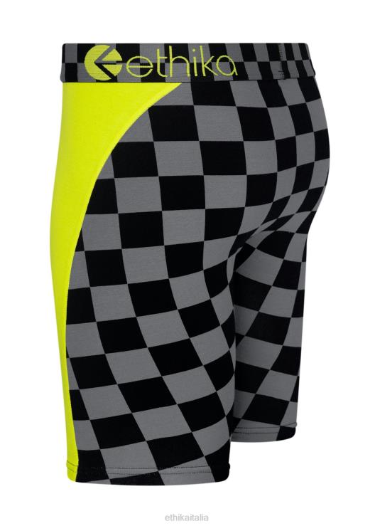 kit di adattamento - iper flo uomini Ethika 6P2X0134 vestiario