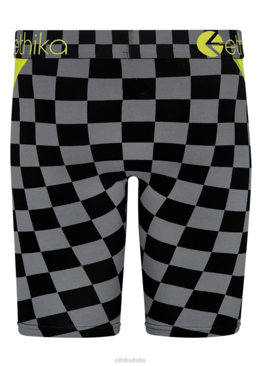 kit di adattamento - iper flo uomini Ethika 6P2X0134 vestiario