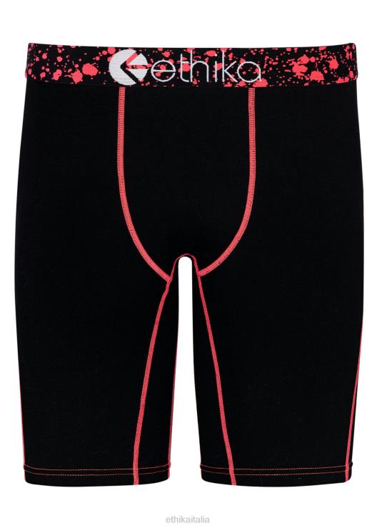 kit di adattamento - schizzi a infrarossi uomini Ethika 6P2X0132 vestiario