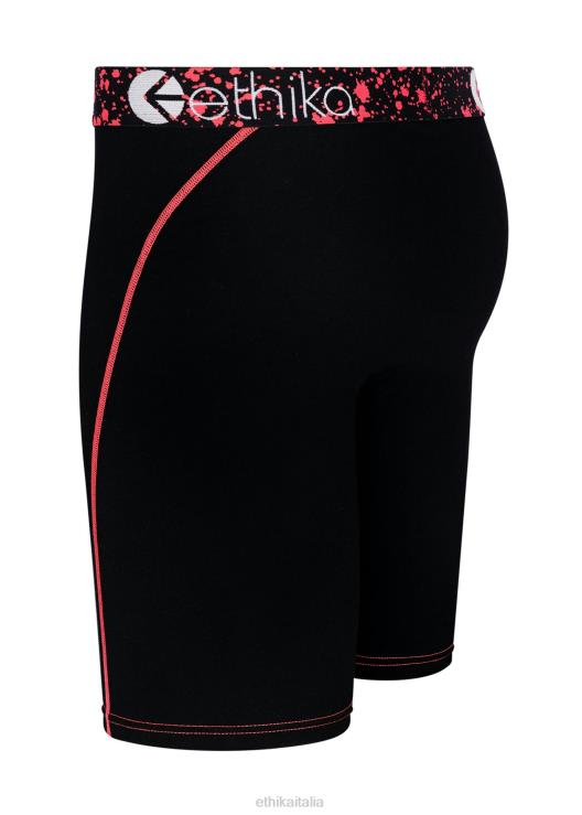 kit di adattamento - schizzi a infrarossi uomini Ethika 6P2X0132 vestiario