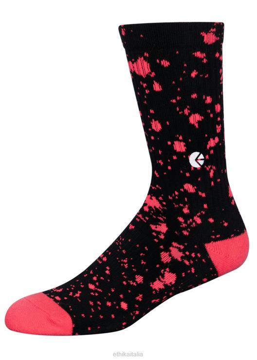 kit di adattamento - schizzi a infrarossi uomini Ethika 6P2X0132 vestiario