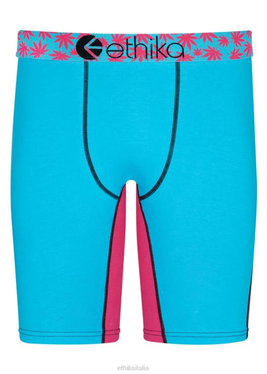 kit di montaggio - ripiano superiore uomini Ethika 6P2X0137 vestiario