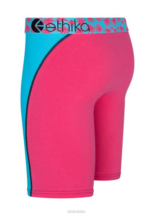 kit di montaggio - ripiano superiore uomini Ethika 6P2X0137 vestiario