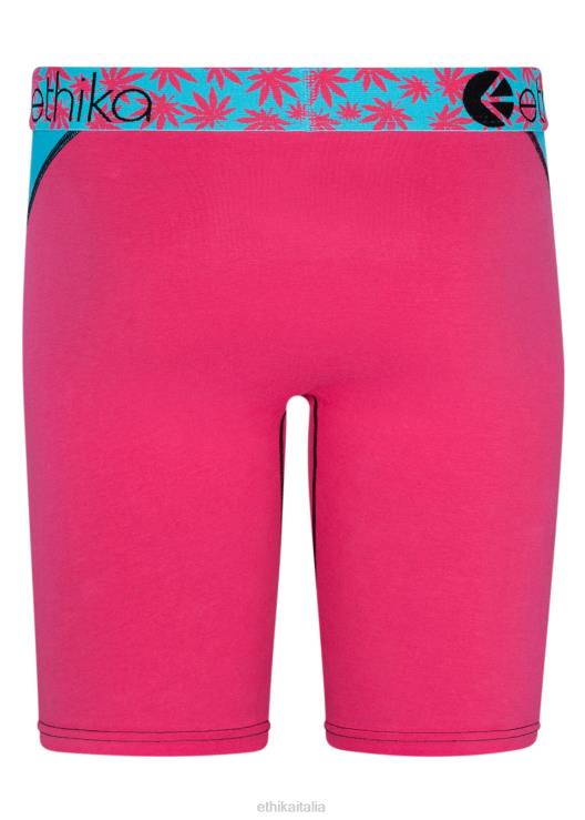 kit di montaggio - ripiano superiore uomini Ethika 6P2X0137 vestiario