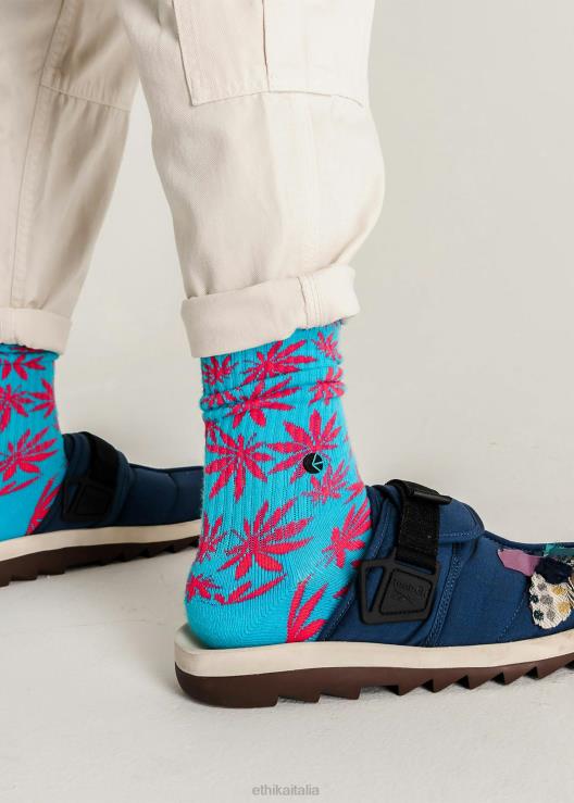 kit di montaggio - ripiano superiore uomini Ethika 6P2X0137 vestiario