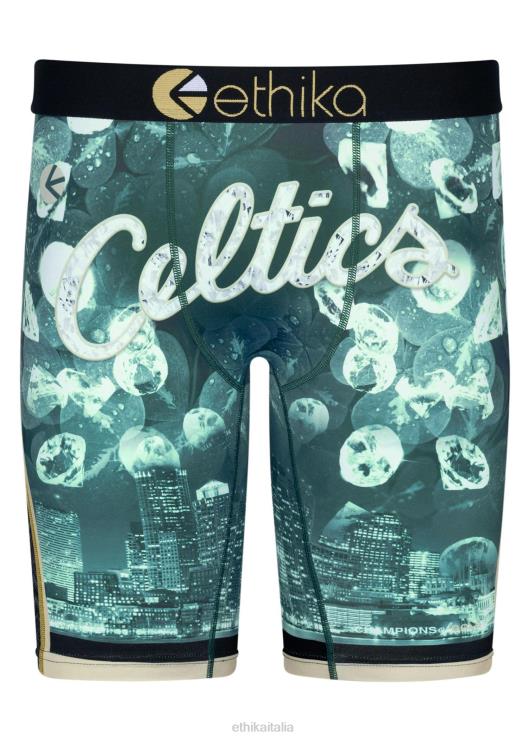 Celtici di base - città uomini Ethika 6P2X0454 vestiario
