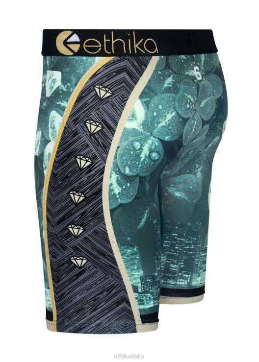 Celtici di base - città uomini Ethika 6P2X0454 vestiario