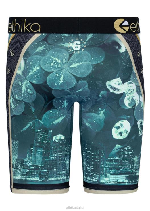 Celtici di base - città uomini Ethika 6P2X0454 vestiario