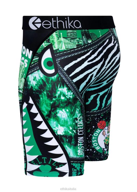 Celtici di base - famiglia uomini Ethika 6P2X0439 vestiario