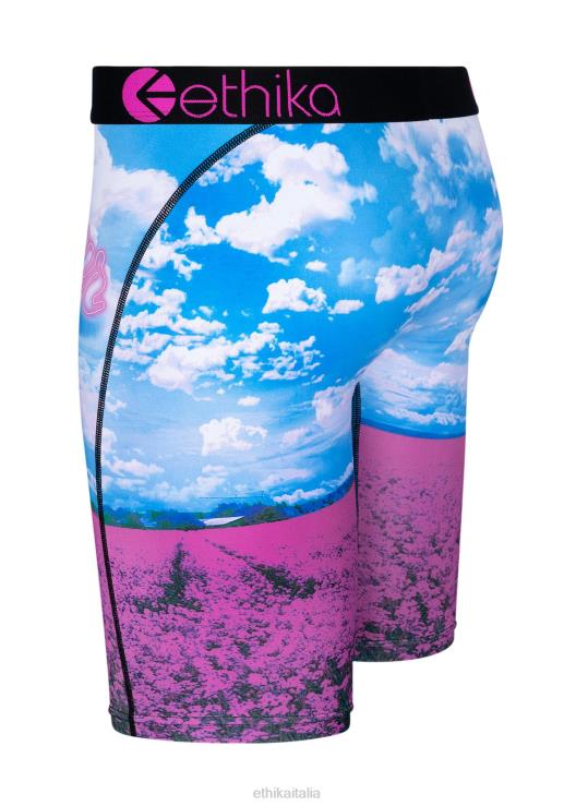 Staple Amari Bailey: libera la tua mente uomini Ethika 6P2X0109 vestiario