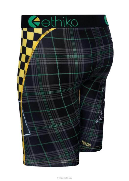 Staple Oregon fa rumore uomini Ethika 6P2X0407 vestiario