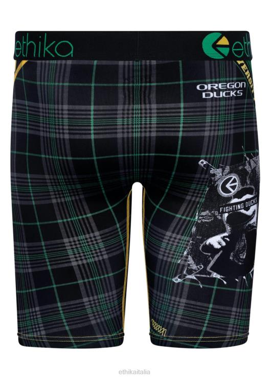 Staple Oregon fa rumore uomini Ethika 6P2X0407 vestiario