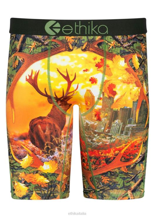 addio al celibato di base uomini Ethika 6P2X012 vestiario