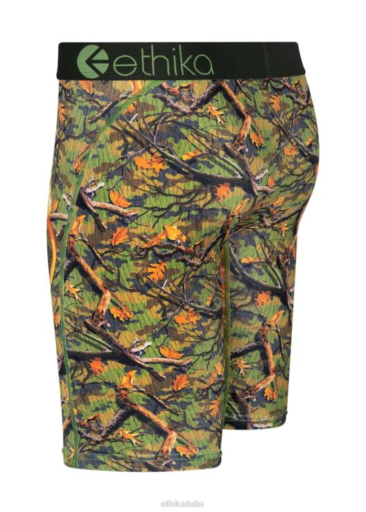 addio al celibato di base uomini Ethika 6P2X012 vestiario