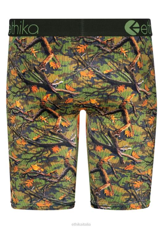 addio al celibato di base uomini Ethika 6P2X012 vestiario