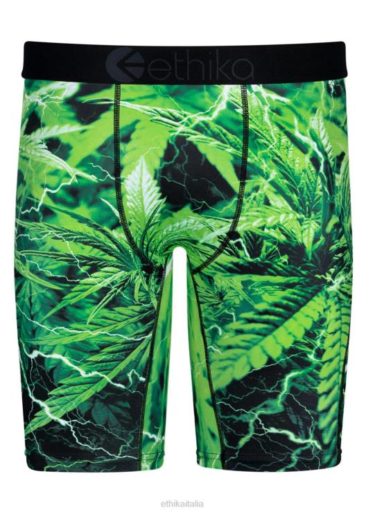 amore elettrico di base uomini Ethika 6P2X0106 vestiario