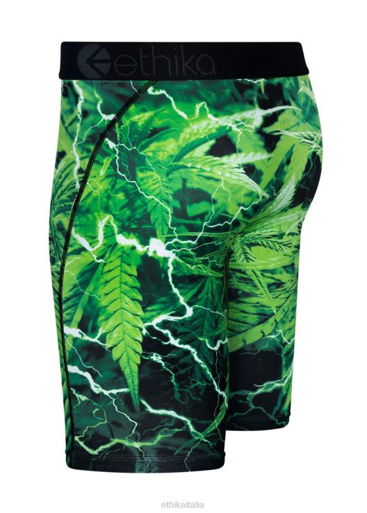 amore elettrico di base uomini Ethika 6P2X0106 vestiario