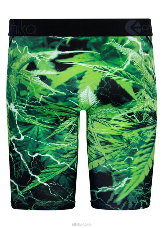 amore elettrico di base uomini Ethika 6P2X0106 vestiario