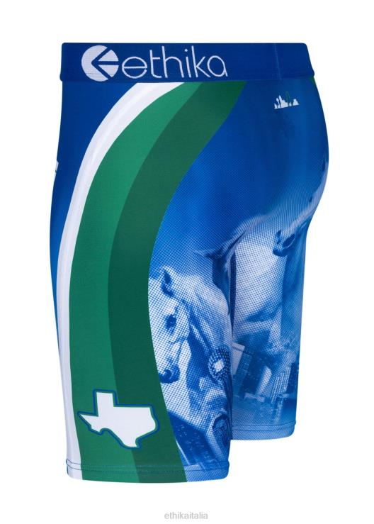 anticonformisti di base - città uomini Ethika 6P2X0459 vestiario