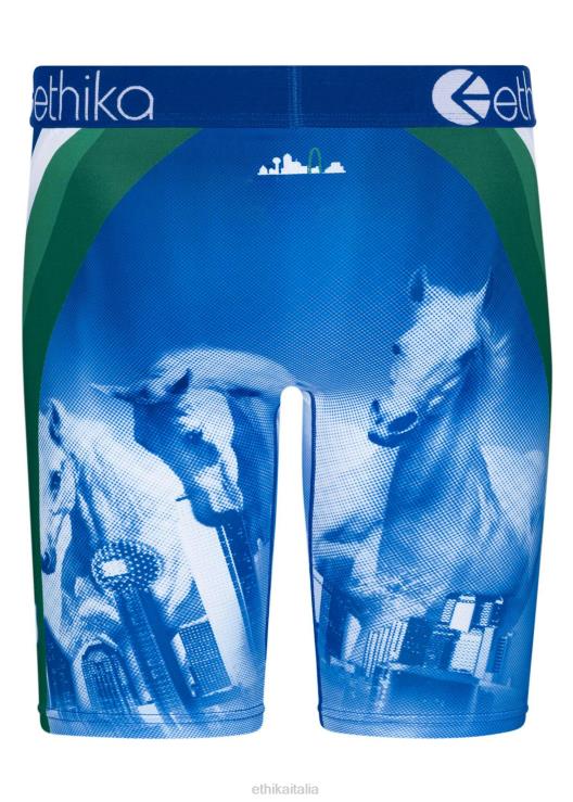 anticonformisti di base - città uomini Ethika 6P2X0459 vestiario