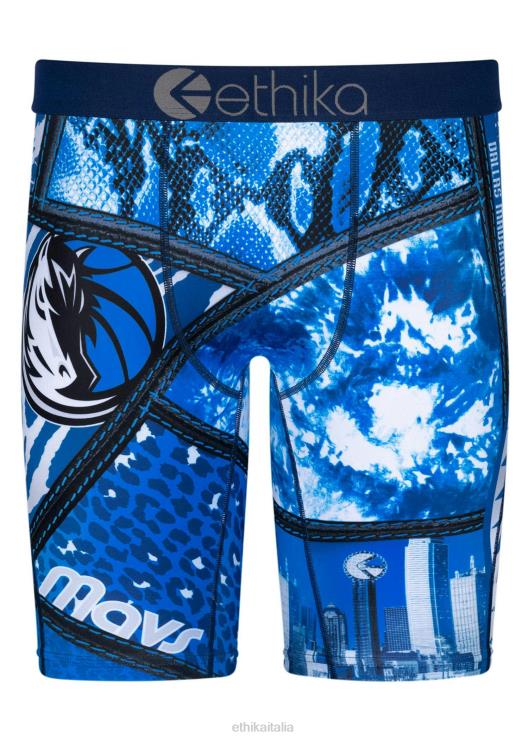 anticonformisti di base - famiglia uomini Ethika 6P2X0442 vestiario