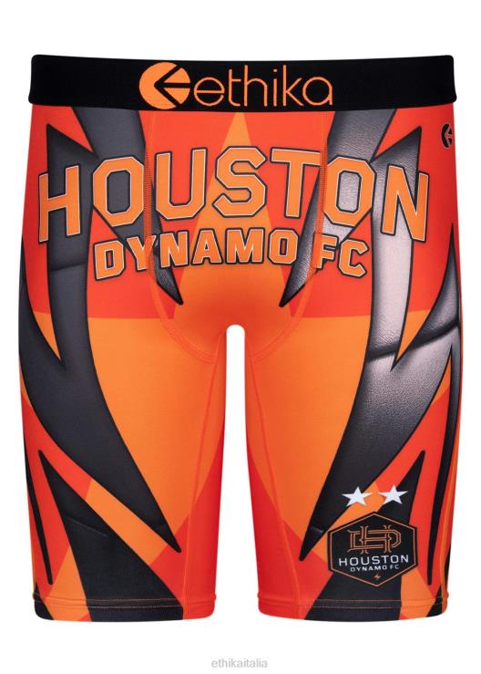 attaccante base della dinamo di Houston uomini Ethika 6P2X0427 vestiario