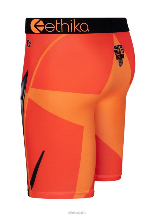 attaccante base della dinamo di Houston uomini Ethika 6P2X0427 vestiario