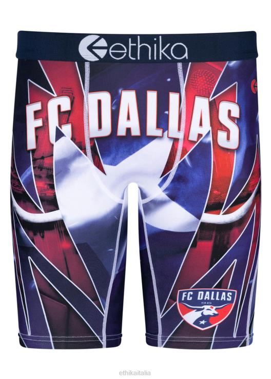 attaccante di base del Dallas FC uomini Ethika 6P2X0426 vestiario
